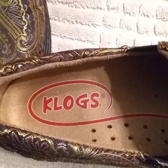 Klogs, new without tags - Picture 3 of 3